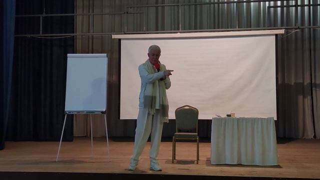 Что является самым сильным ресурсом человека? Как не уставать? смотреть онлайн