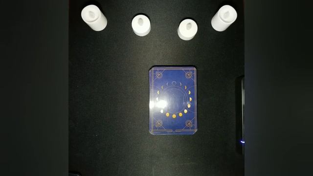 Real Vs Fake tarot and oracle cards. 2.0 смотреть онлайн