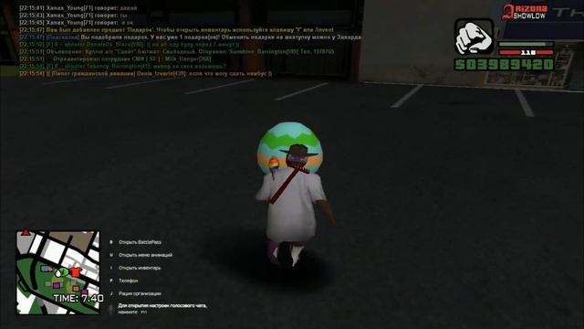 Учебник по Таланту и Творчеству