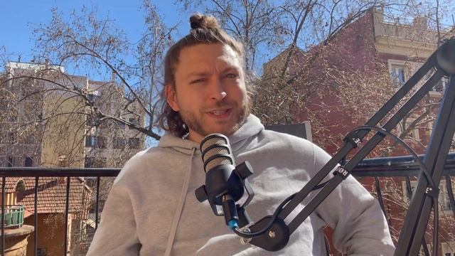 ФЛИРТ. 3 техники смотреть онлайн