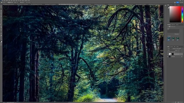 The Horrors of Photoshop's New Generative Ai смотреть онлайн