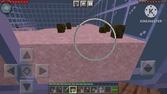 I Found Enchanted Golden Apple In Jar World | Minecraft Jar World | [Episode 3] смотреть онлайн