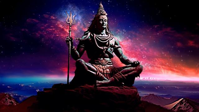 OM Namah Shivay | 432Hz | Unlock the Power of Lord Shiva Mantras Music for Healing, @iamnothing смотреть онлайн