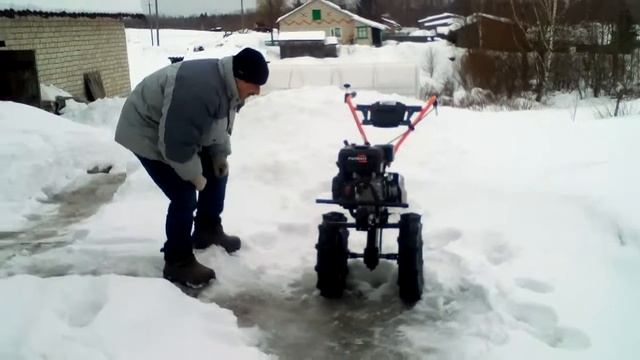 Мотоблок Патриот Самара М смотреть онлайн