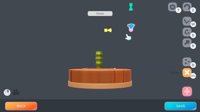 How To Make A Light In Hokko Life смотреть онлайн