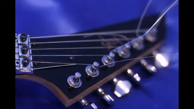 Электрогитара Sky Strat Blue JA32 смотреть онлайн