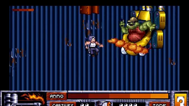 Let's Play Alien Carnage part 10 смотреть онлайн