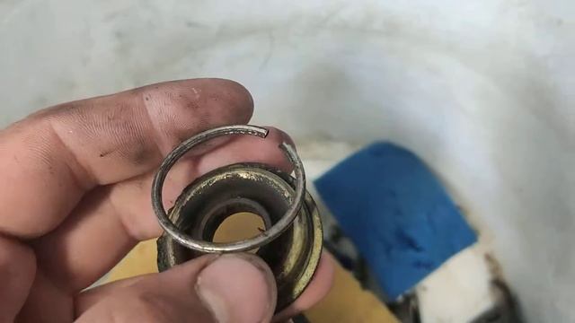 Ремонт и обслуживание водно-моторной техники в Саратове. смотреть онлайн