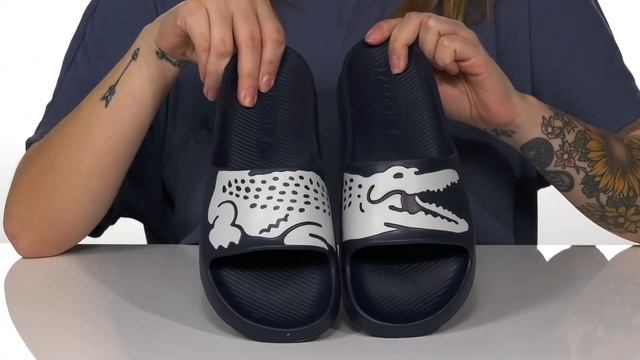 Lacoste Croco 2.0 0721 1 CFA SKU: 9484822 смотреть онлайн