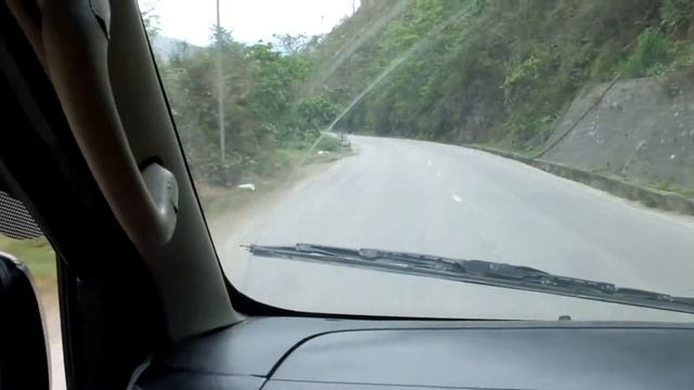 Переезд Покхара-Катманду - в дороге смотреть онлайн