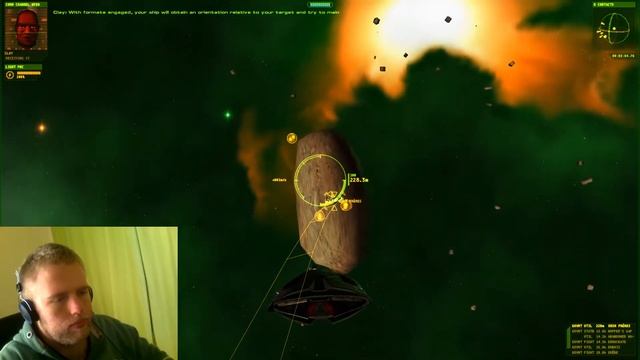 SUCH A CLASSIC - Independence War 2: Edge of Chaos Part 1 смотреть онлайн