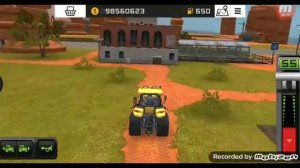 игра симулятор 18 первая часть