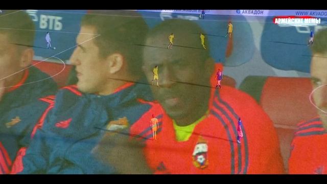 - Секунда славы Сейду Думбия - смотреть онлайн