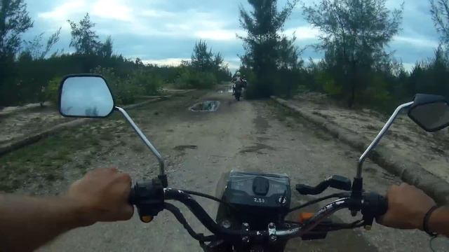 Motorbike trip Vietnam смотреть онлайн