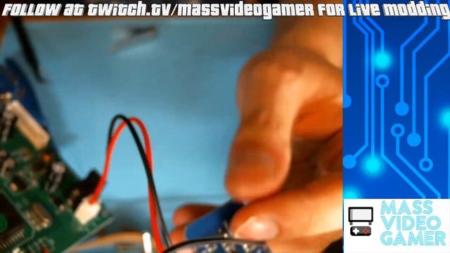 How To Upgrade The GBS-8200 Scaler With Custom Firmware