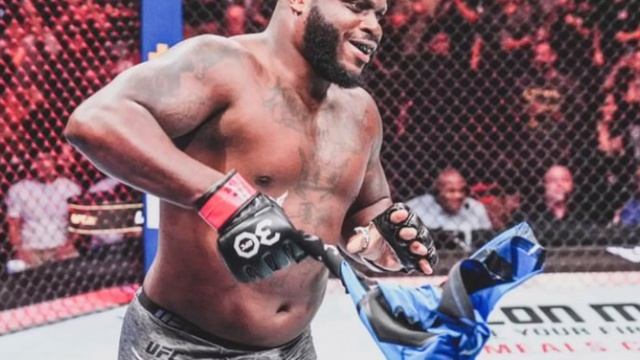 Derrick Lewis Vs Jailton Almeida Prediction | Bonfim Brothers Breakdown | MMA WIZARD смотреть онлайн