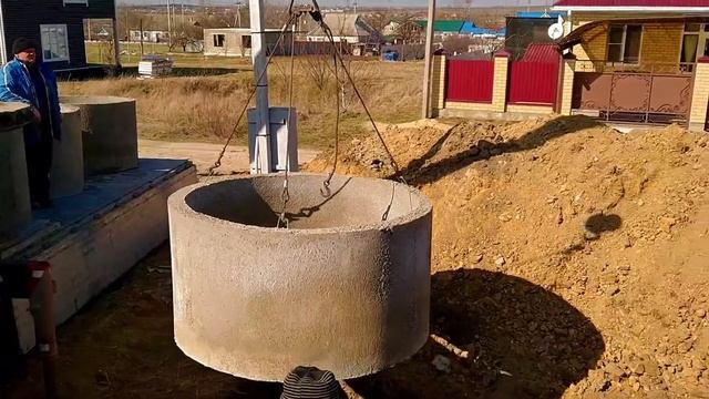 #СКОЛЬКО СТОИТ СДЕЛАТЬ СЕПТИК В АНАПЕ# смотреть онлайн