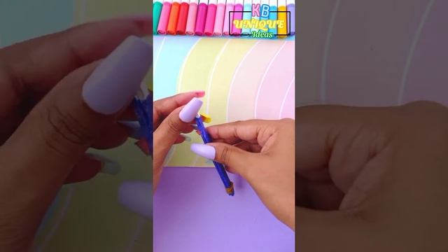 DIY Sticker Tweezer / How To Make Stickers Tweezers at home / Homemade 3 Type Tweezer / Tweezer Ide смотреть онлайн