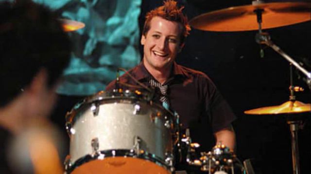 Green Day - Holiday !!!