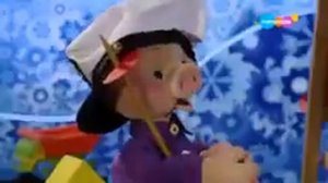 Спокойной ночи Малыши Карусель 23.02.2020