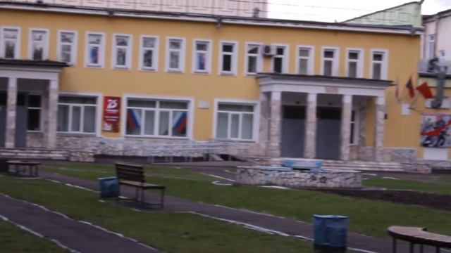 Лицей 11 Красноярск смотреть онлайн