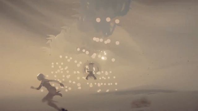 Which Nier Game Is The Harder Platinum Trophy? смотреть онлайн