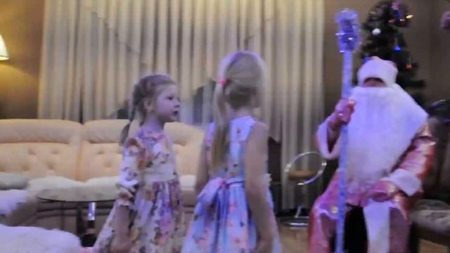 Снегурочка Тульская смотреть онлайн