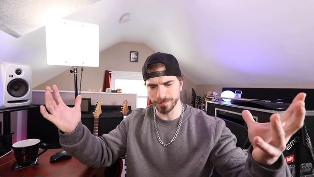 ANOTHER YOUTUBER GUITAR COMPANY....? смотреть онлайн