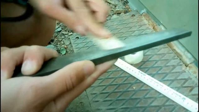 DIY(Бумеранг 30 на 30 ) часть 2!!! смотреть онлайн