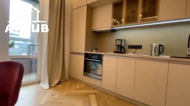 ЖК Династия. Дом из будущего смотреть онлайн