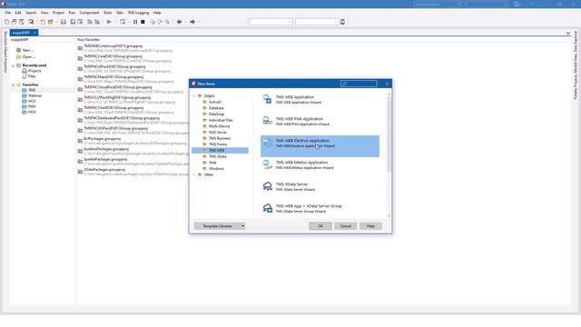 ADUG conference 2021 replay: Web development with Delphi and TMS WEB Core смотреть онлайн
