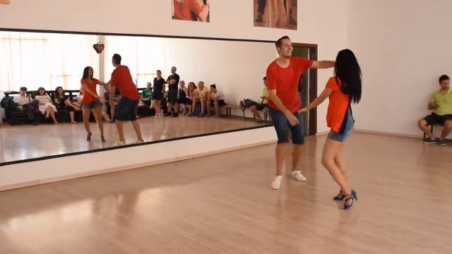 2018-07-14 Bachata смотреть онлайн