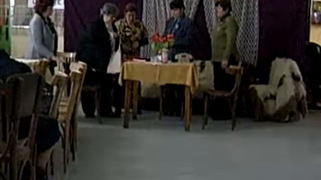 Постановка "Лятна буря" в Алваново смотреть онлайн