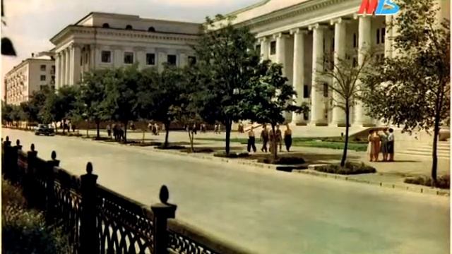 Четверть века назад волгоградцы узнали «Тайну чёрных дроздов» смотреть онлайн