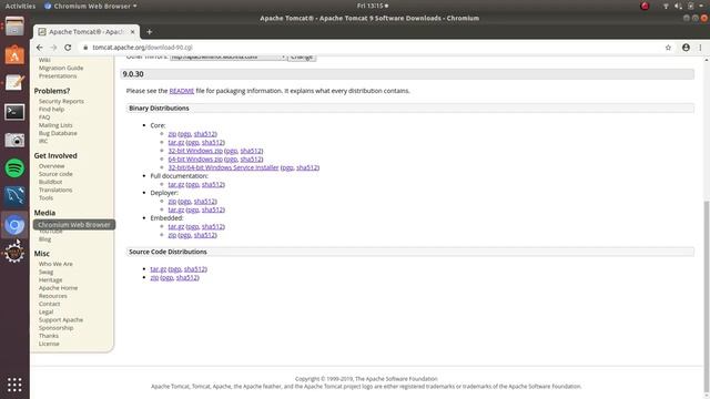 Configure or Add Apache Tomcat Server in Eclipse IDE | Java Inspires смотреть онлайн