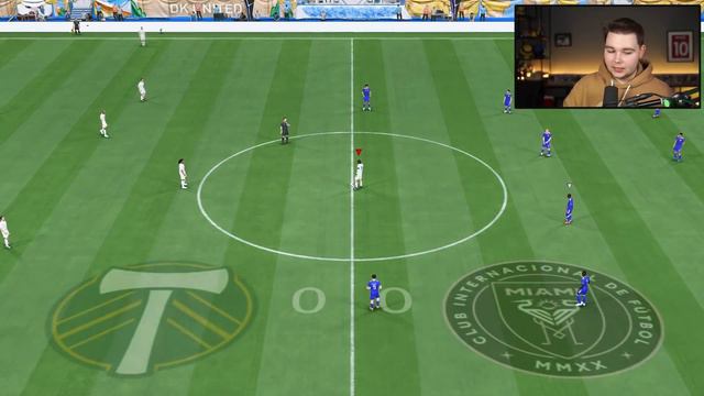 DRAFT Z RONALDINHO PRIME! - FIFA 22 Ultimate Team [#113] смотреть онлайн