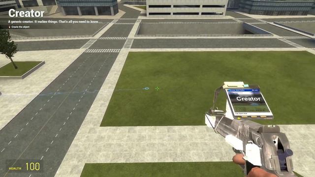 CAMERAMAN TANK VS NEW TV MAN VS SIRENMAN MECHA BOSS! In Garrys Mod! смотреть онлайн