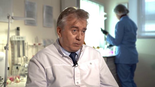 Кировская фармфабрика