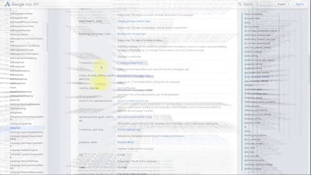 Intro to Campaign Management in the Google Ads API смотреть онлайн