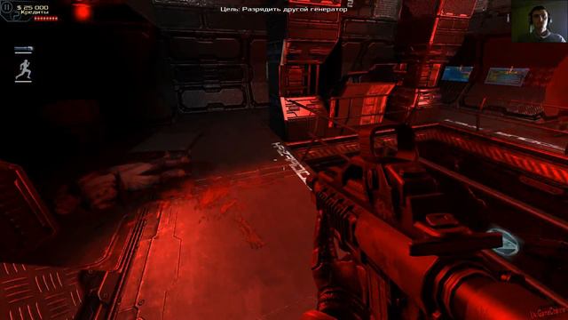 Прохождение Dead Effect #12 ФИНАЛ смотреть онлайн