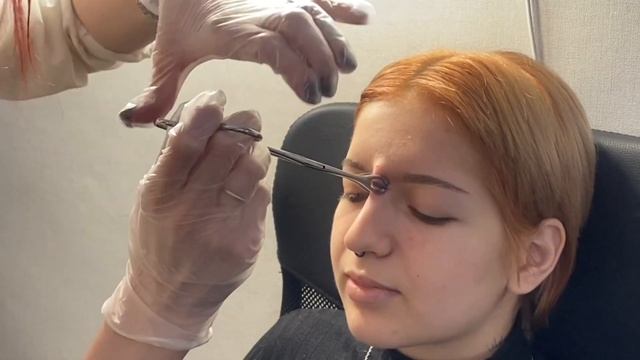 Пирсинг БРИДЖ/ Bridge piercing смотреть онлайн