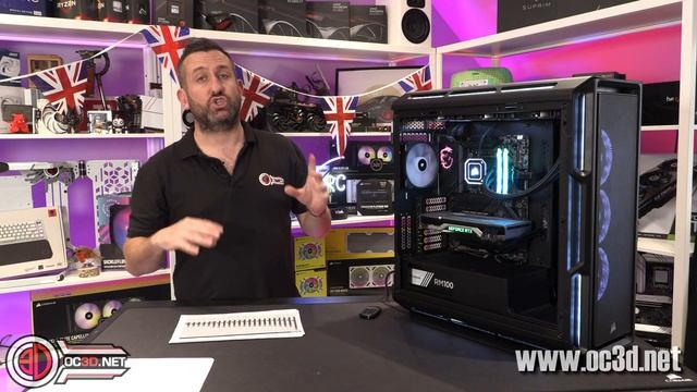 Intel i9 13900K and i5 13600K Review Overclocking Thermals Power Draw Gaming and Content Creation смотреть онлайн