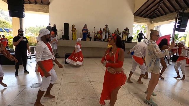 ВЕНЕСУЭЛА #11 Каракас – Ла Гуайра. Последний день в Венесуэле / Дэнс-баттл Россия vs Венесуэла смотреть онлайн