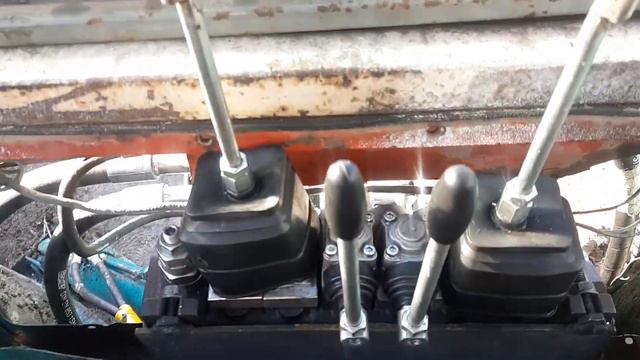 Эо2621 органы управления.