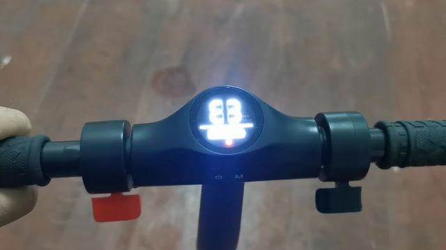 Electric Scooter Error E3 || Zinc scooter error E3 смотреть онлайн