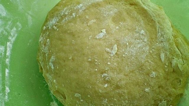 Сборник рецептов