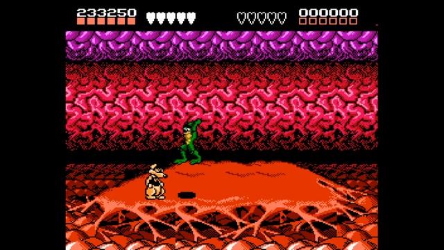 Battletoads - РЕТРО-Обзор - ft. Клайк смотреть онлайн