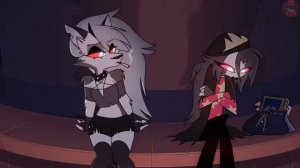 адский босс эдит октавия #адскийбосс #октавия #hellboss