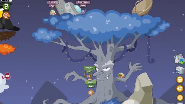 Код на снег - LETITSNOW! Вормикс. смотреть онлайн