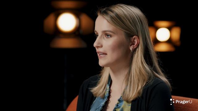 Julie Hartman: Thank You, Harvard, for Making Me a Conservative | Stories of Us смотреть онлайн